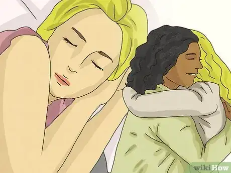 Immagine titolata What Does It Mean when Someone Dies in Your Dream Step 6