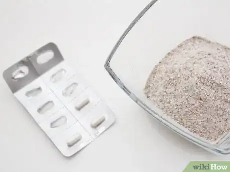 Immagine titolata Use Maca Powder Step 2
