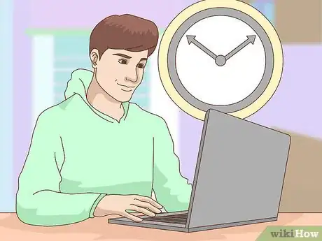 Immagine titolata Get a Paid Blogging Job Step 3