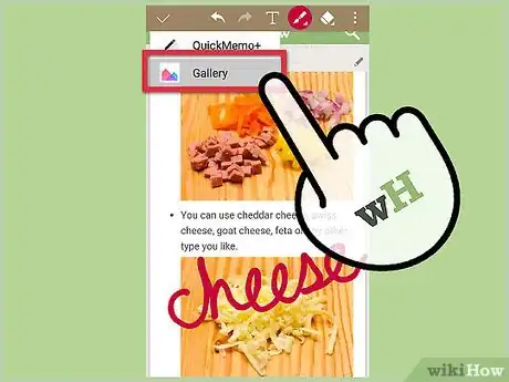 Immagine titolata Take a Screenshot on a 4G LG Android Phone Step 11