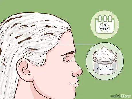 Immagine titolata Balayage Step 16