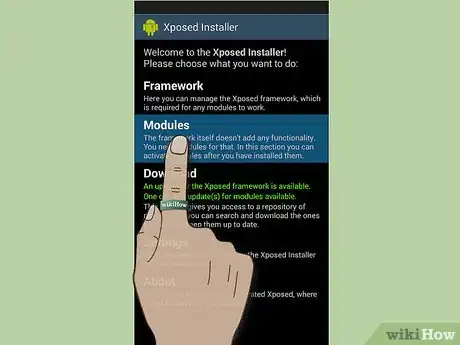 Immagine titolata Increase Your Android Device’s Maximum Volume Steps Step 8