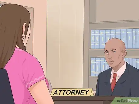 Immagine titolata Apply for Long Term Disability Benefits Step 5