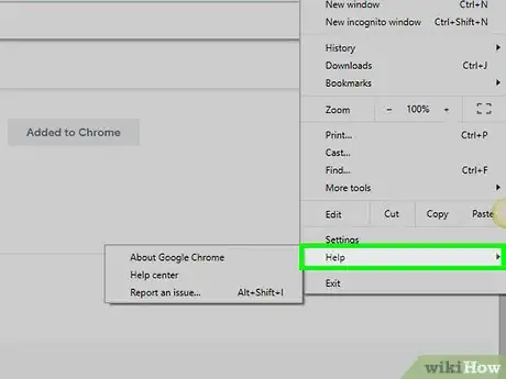 Immagine titolata Fix the Google Chrome YouTube Fullscreen Glitch Step 28