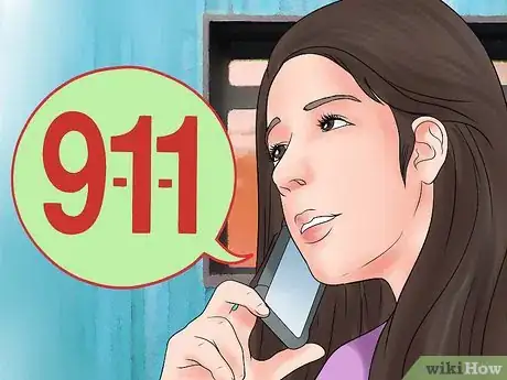 Immagine titolata Evaluate for Head Injuries During First Aid Step 10