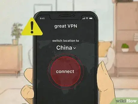 Immagine titolata Why Does Your Phone Keep Disconnecting from WiFi Step 9