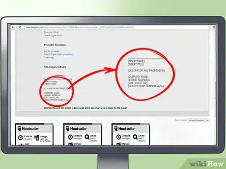 Immagine titolata Promote Your Online Store Online Step 5