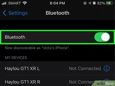 Immagine titolata Receive Notifications on a Fitbit Versa 2 Step 10
