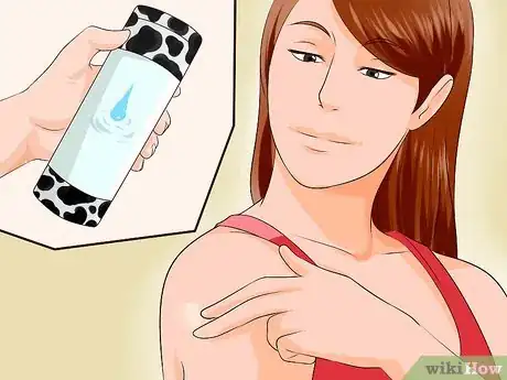Immagine titolata Fade Your Tan Fast Step 6