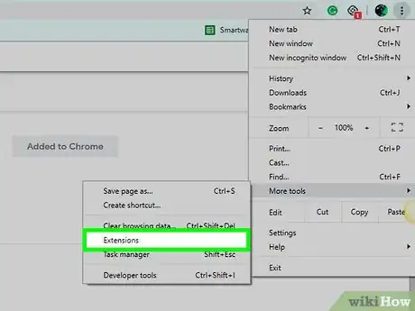 Immagine titolata Fix the Google Chrome YouTube Fullscreen Glitch Step 16