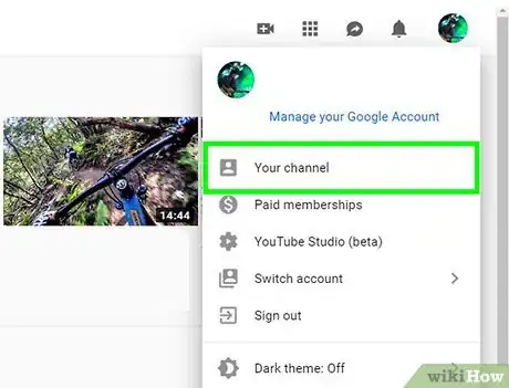 Immagine titolata Add Tags on YouTube Step 3