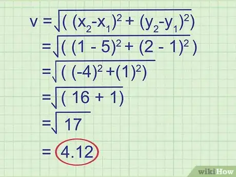 Immagine titolata Find the Magnitude of a Vector Step 7