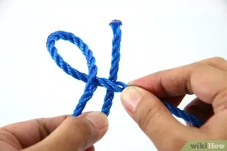Immagine titolata Make an Adjustable Rope Halter Step 6