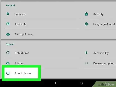 Immagine titolata Root an Android Tablet Step 17