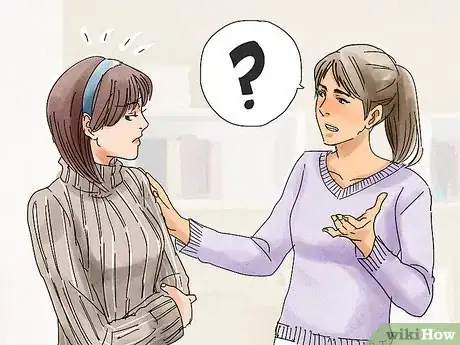 Immagine titolata React when Insulted or Teased Step 11