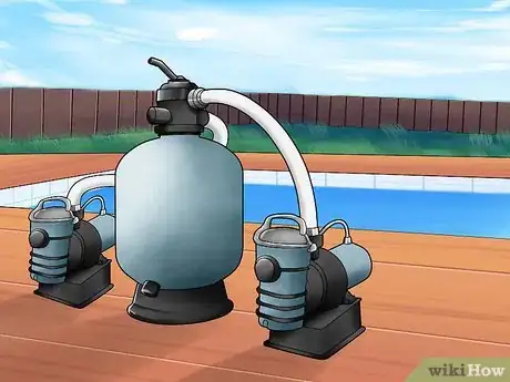 Immagine titolata Select the Correct Filter Size for Your Swimming Pool Step 6