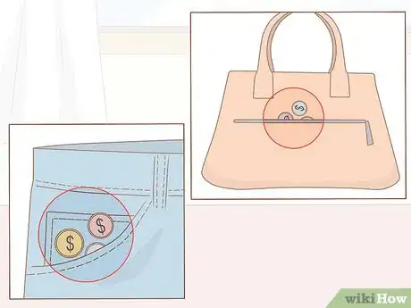 Immagine titolata Find Easy Money Step 7