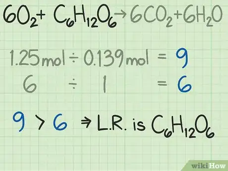 Immagine titolata Calculate Theoretical Yield Step 6