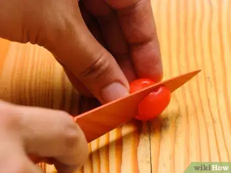 Immagine titolata Pit a Cherry Step 5