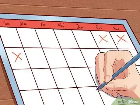 Immagine titolata Set SMART Goals Step 18