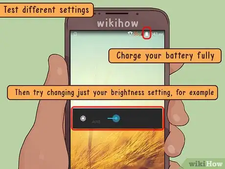 Immagine titolata Reduce Battery Drain on an Android Step 9