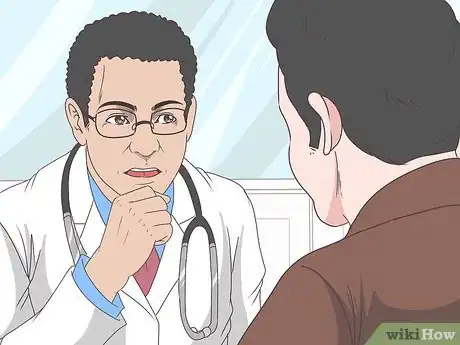 Immagine titolata Know if You Have Epididymitis Step 11