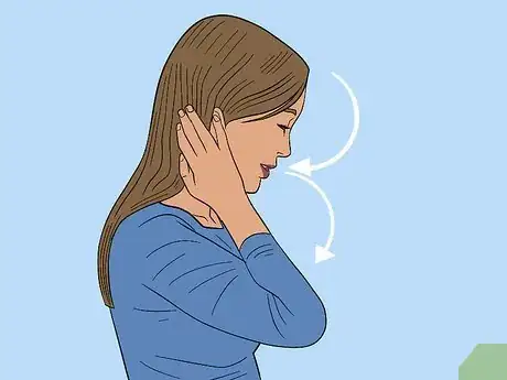 Immagine titolata Be Comfortable Around Strangers Step 16