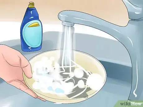Immagine titolata Clean Fine China in a Dishwasher Step 10