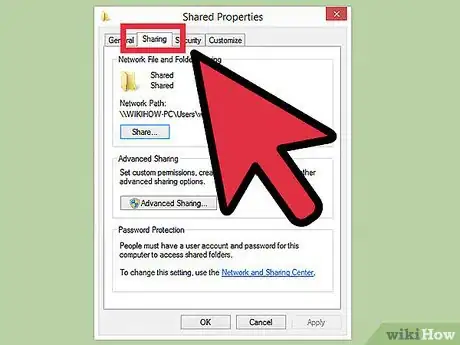 Immagine titolata Transfer Files from PC to Mac Step 10