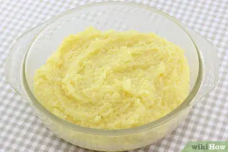 Immagine titolata Cook Polenta Step 7