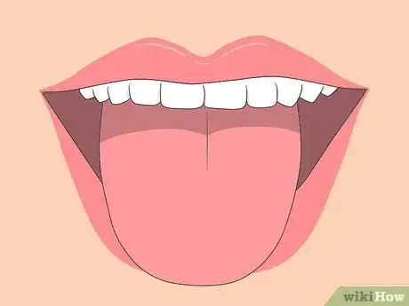 Immagine titolata Use a Tongue Scraper Step 2