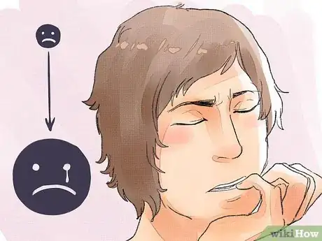 Immagine titolata Become Stronger Emotionally Step 7