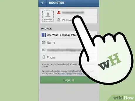 Immagine titolata Block Mobile Phone Spam Step 2