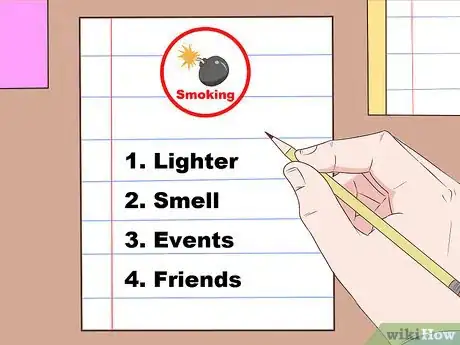 Immagine titolata Get Rid of Bad Habits Step 6