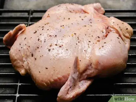 Immagine titolata Smoke a Turkey Step 10