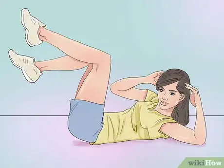 Immagine titolata Get Fit in Two Weeks (Middle School Girls) Step 6