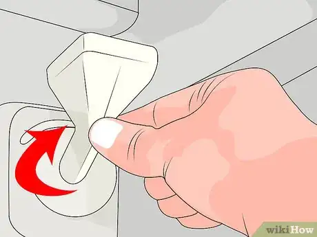 Immagine titolata Fix a Leaking Refrigerator Step 10
