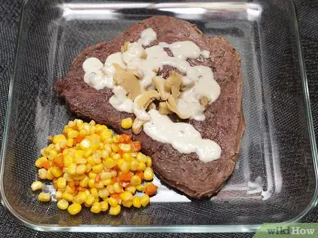 Immagine titolata Grill a Perfect Steak Step 14