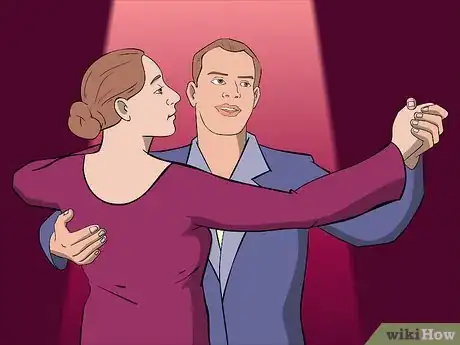 Immagine titolata Dance the Waltz Step 8