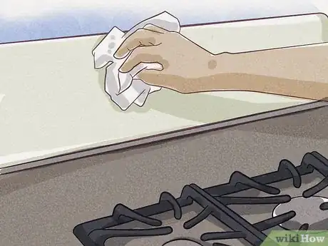 Immagine titolata Use a Gas Stove Step 16