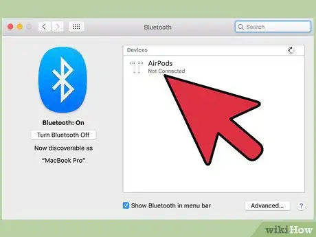Immagine titolata Use AirPods Step 21