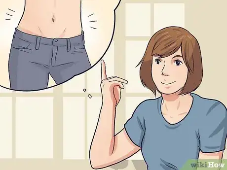 Immagine titolata Set SMART Goals Step 1
