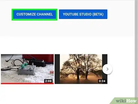 Immagine titolata Add Tags on YouTube Step 4