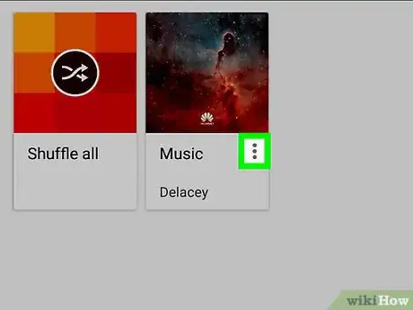 Immagine titolata Download Songs on Google Play Music on Android Step 5