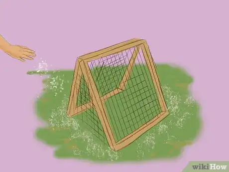 Immagine titolata Get Rid of Chicken Mites Step 15