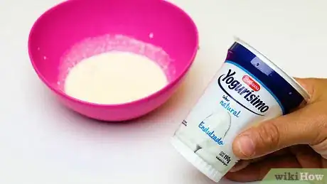 Immagine titolata Make Buttermilk from Milk Step 9
