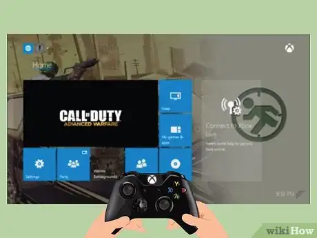 Immagine titolata Play Games on Xbox 360 Without a Disc Step 14