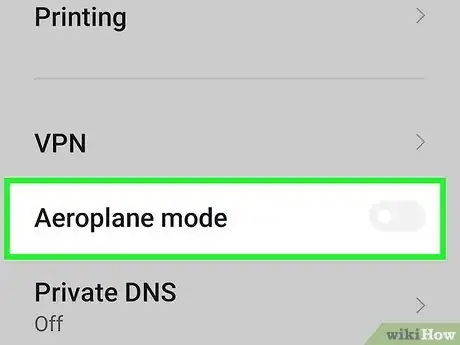 Immagine titolata Turn On Data on Android Step 5
