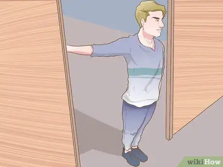 Immagine titolata Align Your Shoulders Step 3
