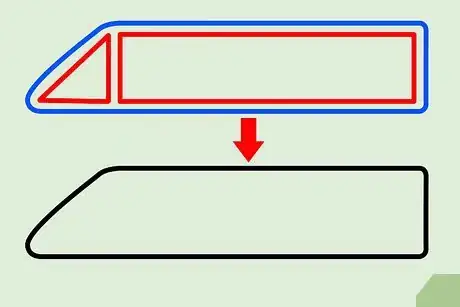 Immagine titolata Draw a Train Step 1